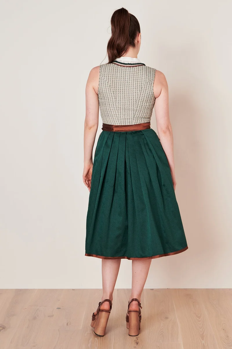 Dirndl ASTERIA % - Krüger Collection - 70 cm - 116066-070-0507