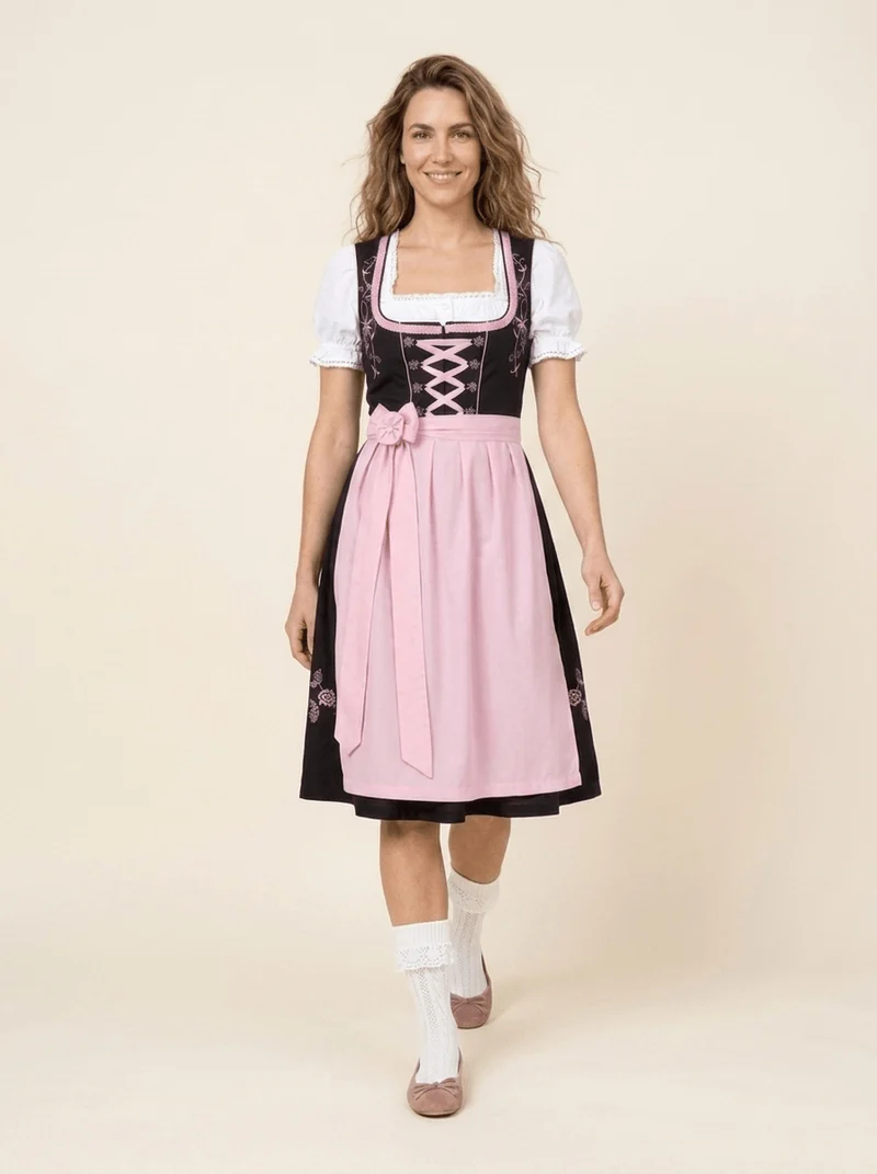 Dirndl Set Melodie