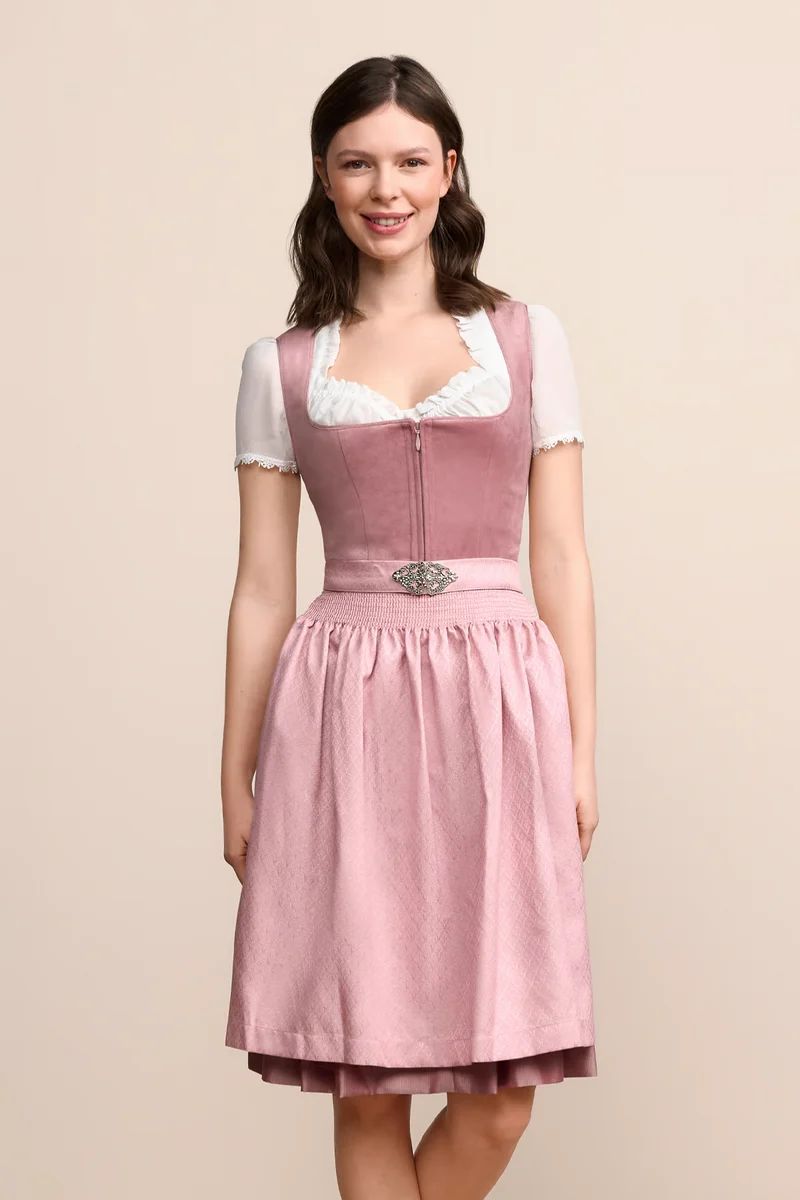 Dirndl ALISHA - Krüger Madl - 60 cm - 415468-060-0033