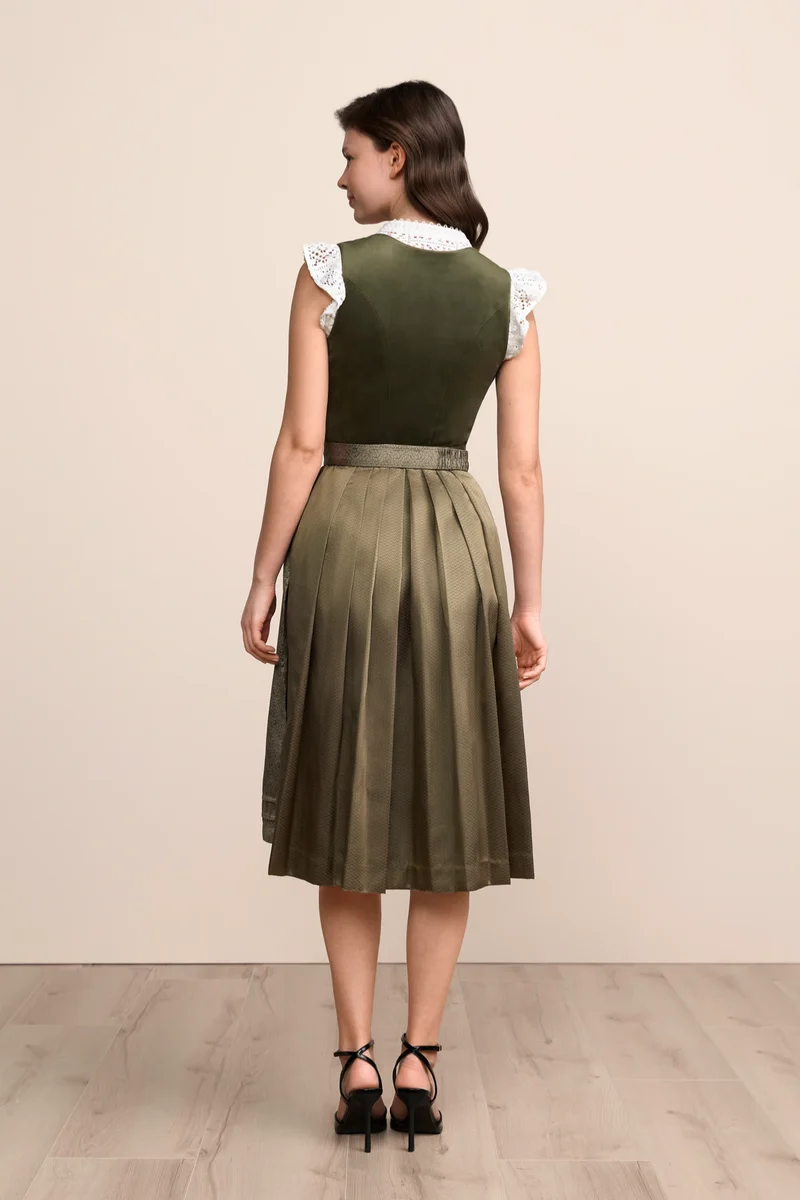 Dirndl AURELA - Krüger Madl - 70 cm - 412669-070-0056