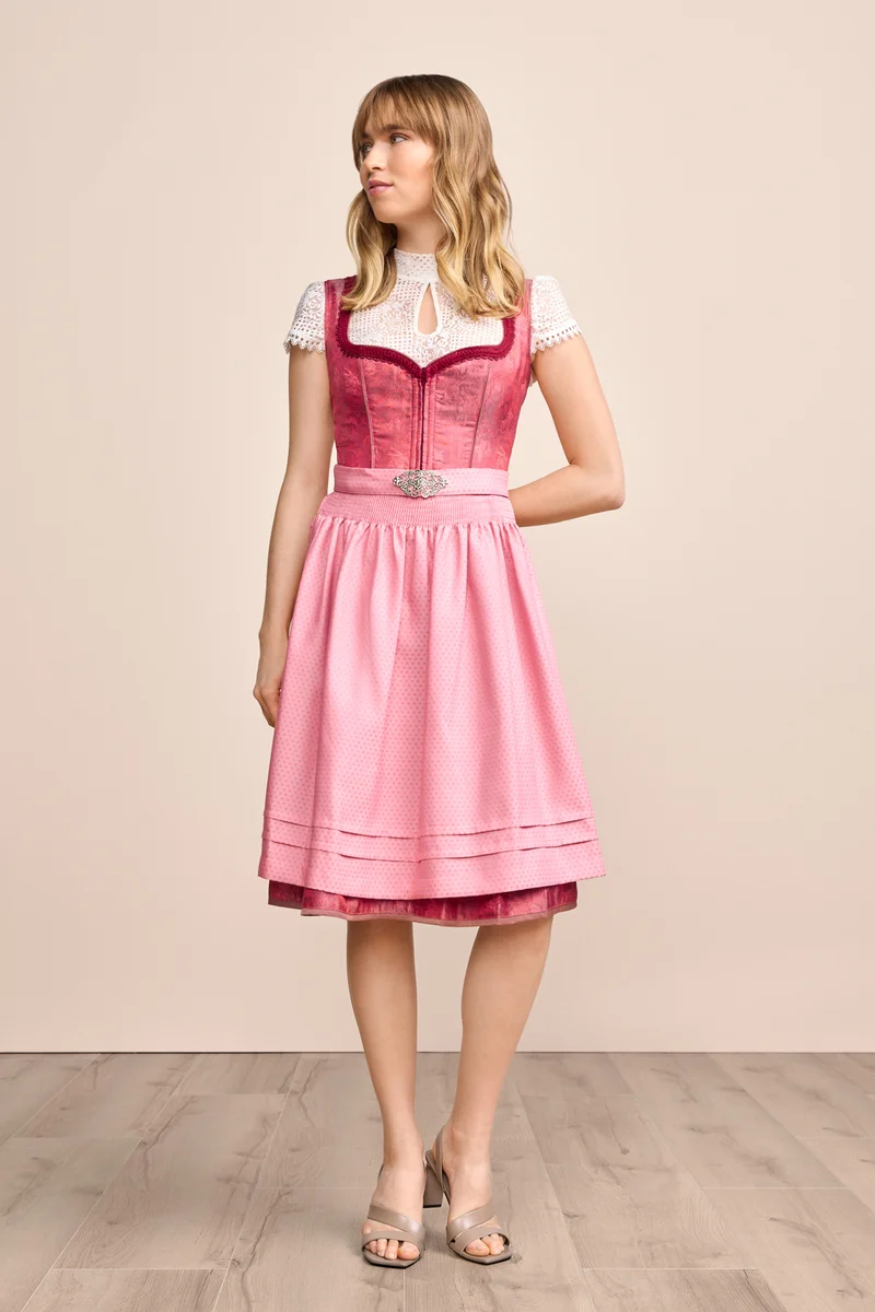 Dirndl FYNIA % - Krüger Madl - 60 cm - 414369-060-0009