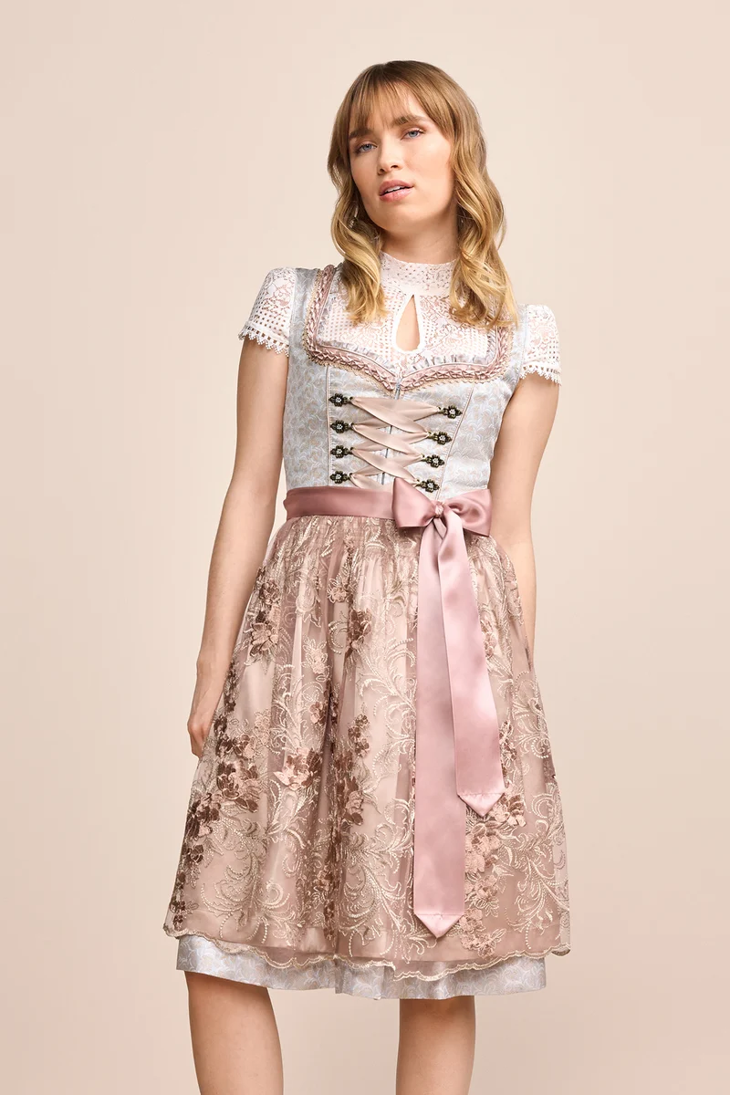 Dirndl EMILIJA - Krüger Madl - 60 cm - 414169-060-0043