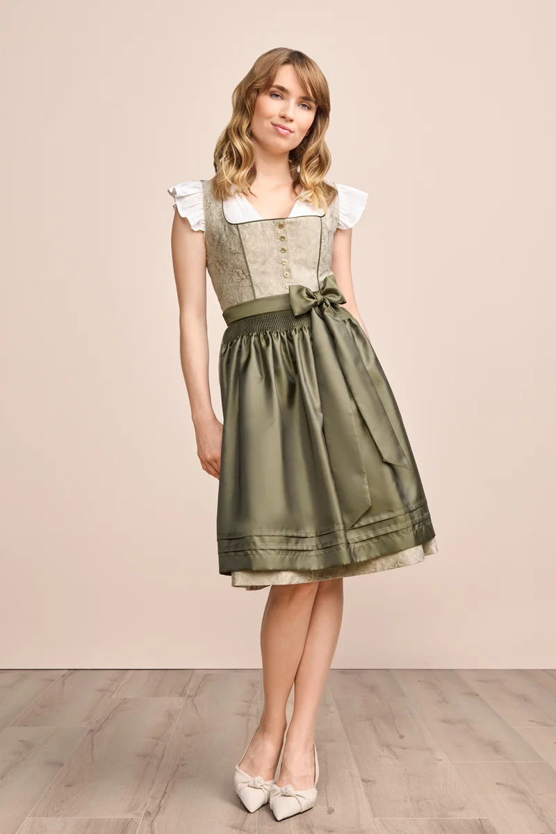 Dirndl ANIANI - Krüger Madl - 60 cm - 414069-060-0052