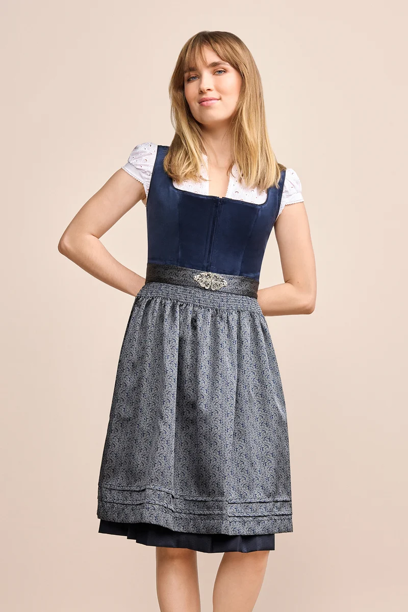 Dirndl AURELA - Krüger Madl - 60 cm - 412669-060-0080