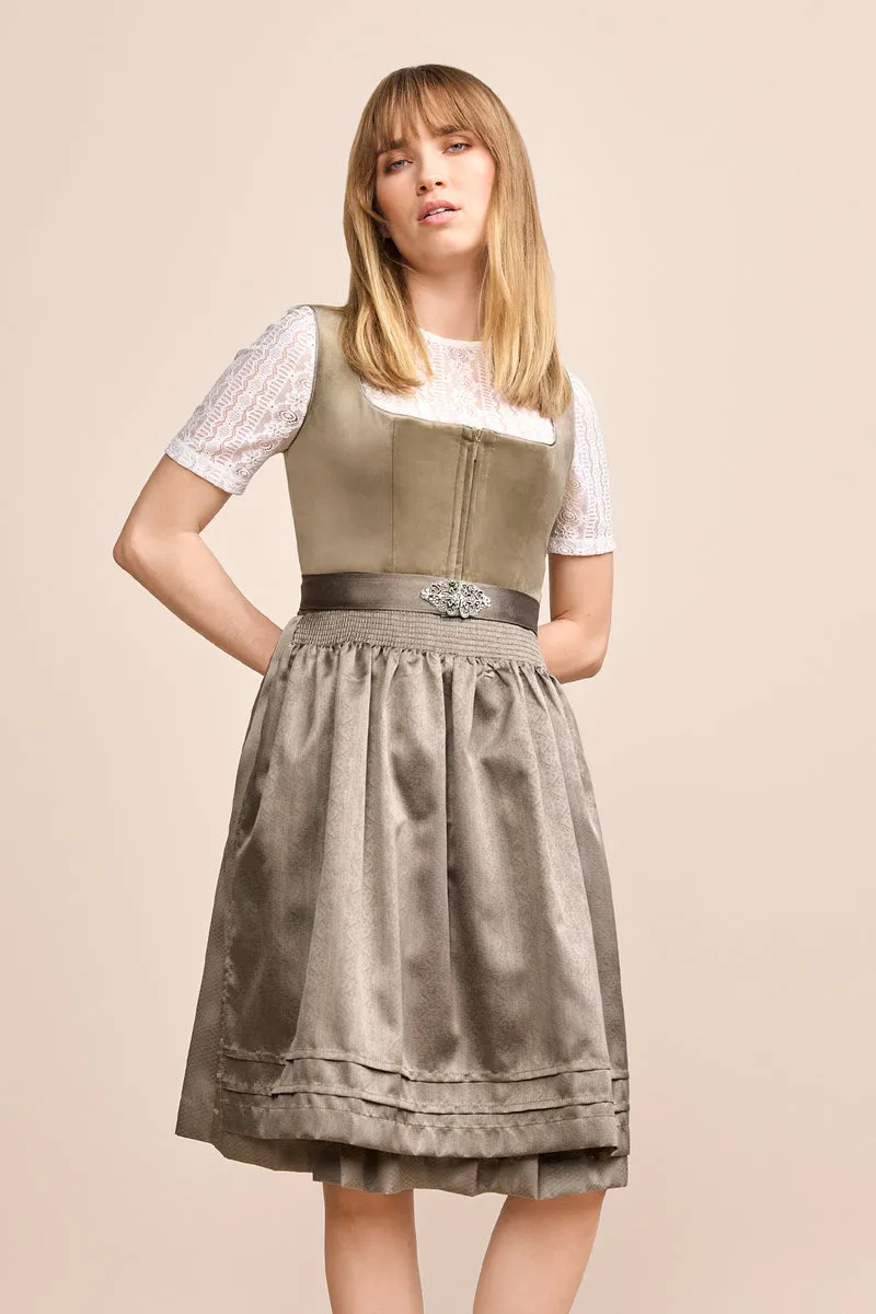 Dirndl AURELA - Krüger Madl - 60 cm - 412669-060-0052