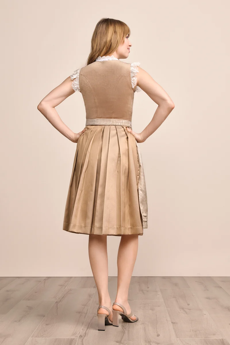 Dirndl AURELA - Krüger Madl - 60 cm - 412669-060-0023