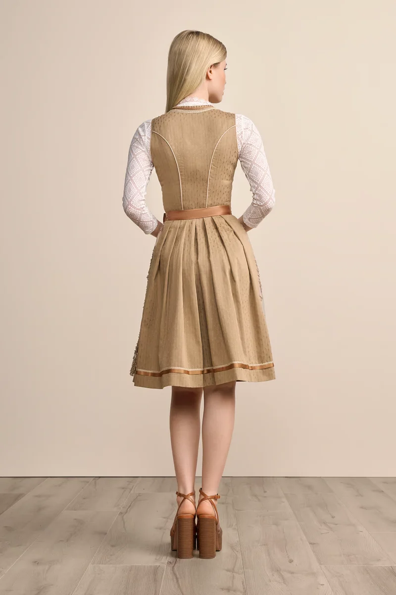 Dirndl CILLA % - Krüger Collection - 60 cm - 112768-060-0007