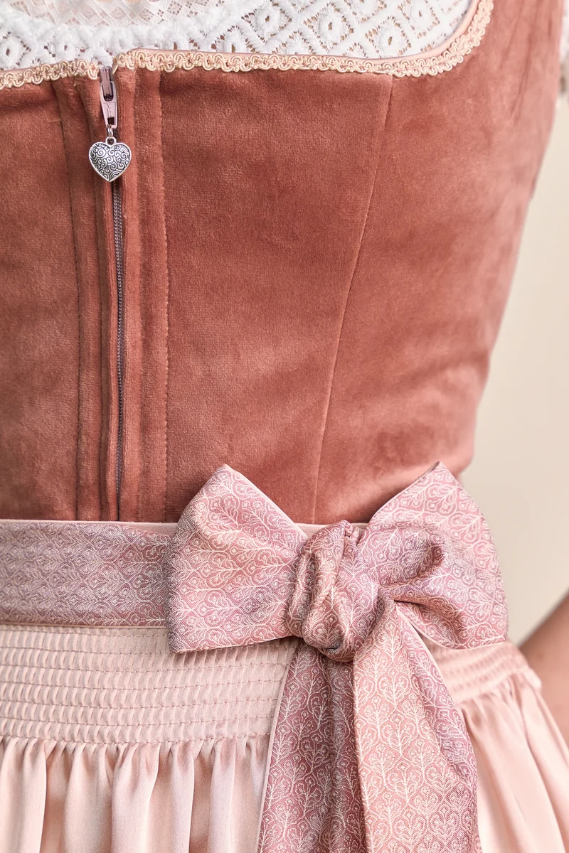 Dirndl DENA % - Krüger Madl - 60 cm - 415568-060-0093