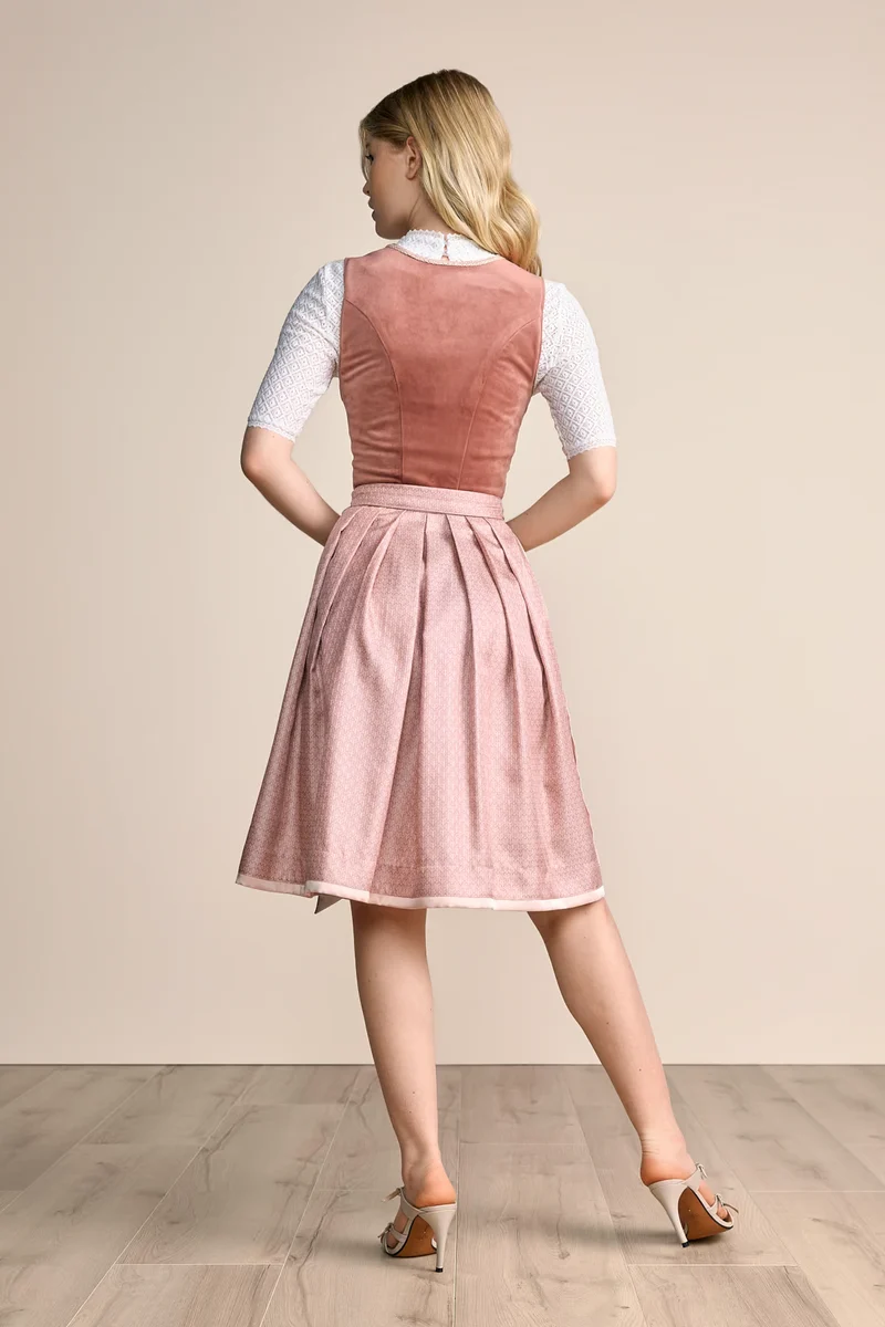 Dirndl DENA % - Krüger Madl - 60 cm - 415568-060-0093