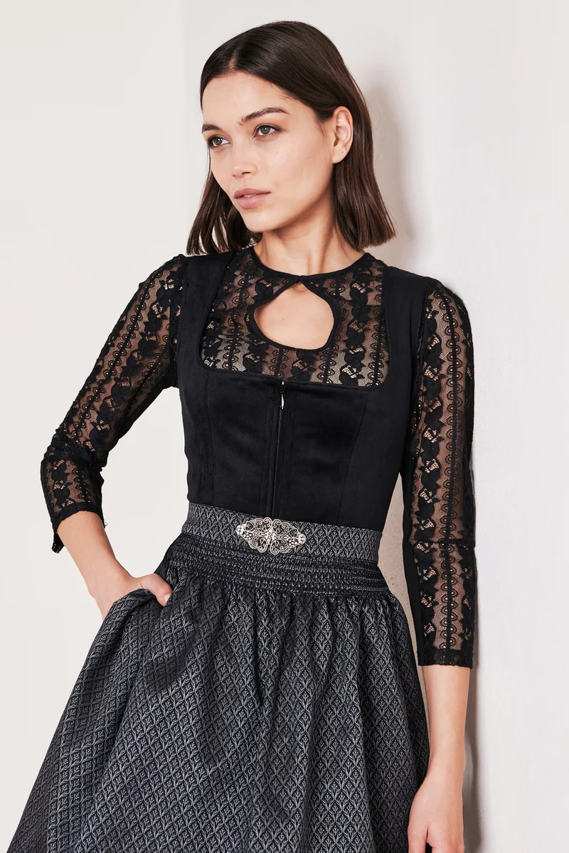 Dirndl ALISHA - Krüger Madl - 50 cm - 415468-050-0004