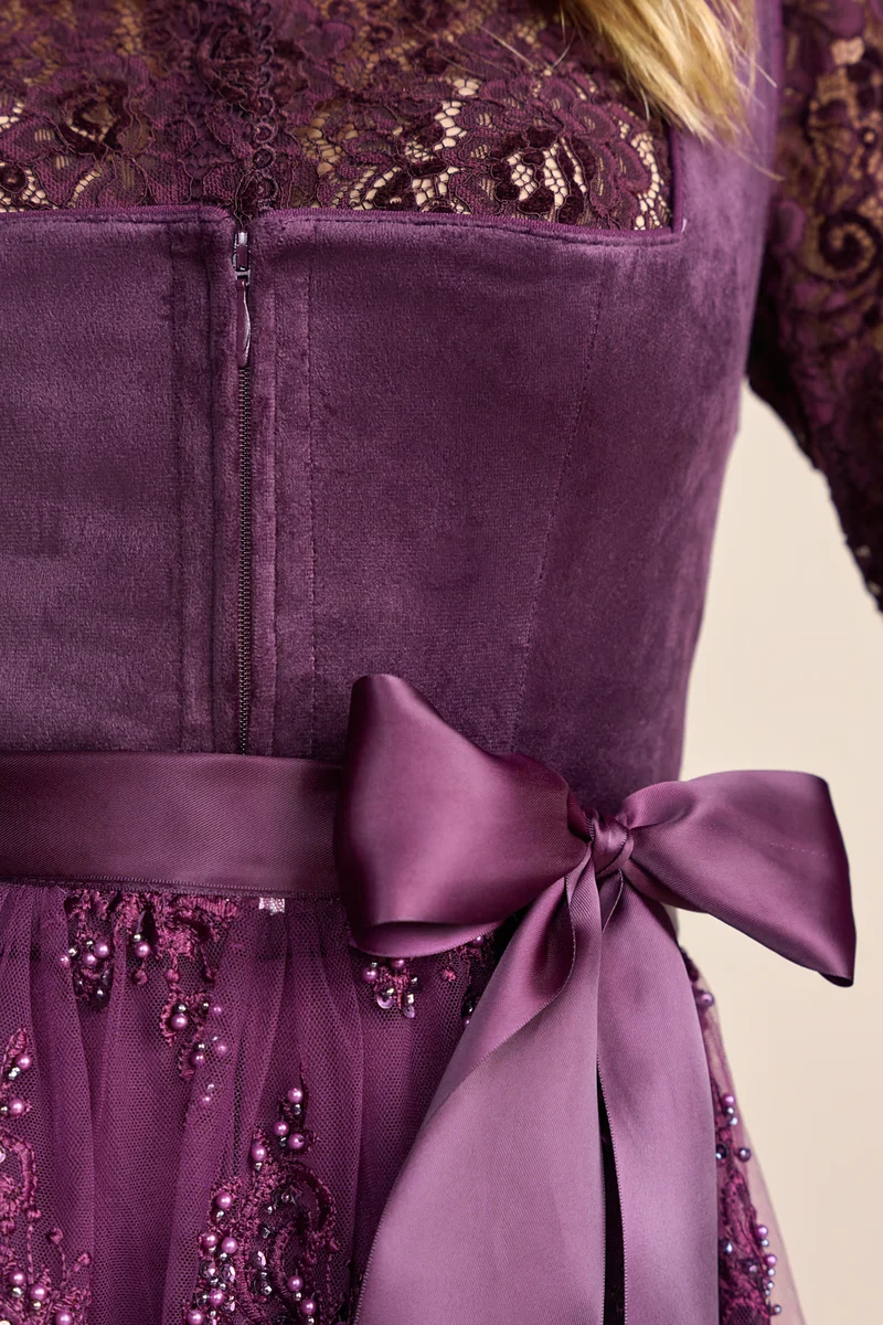 Dirndl PINELLA % - Krüger Collection - 70 cm - 116268-070-0031