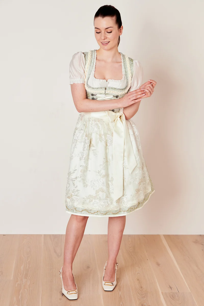 Dirndl ANNETTA % - Krüger Collection - 60 cm - 114467-060-0051