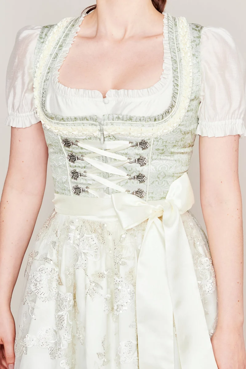 Dirndl ANNETTA % - Krüger Collection - 60 cm - 114467-060-0051