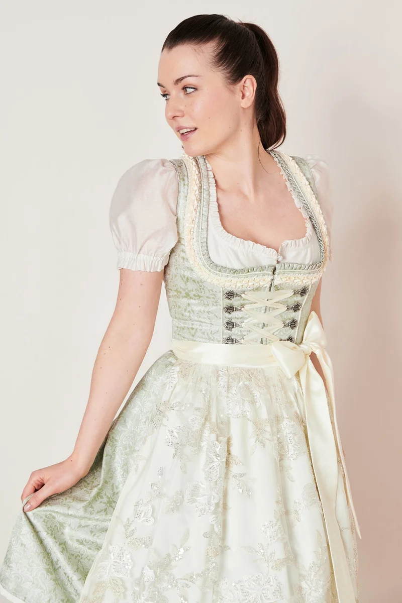 Dirndl ANNETTA % - Krüger Collection - 60 cm - 114467-060-0051