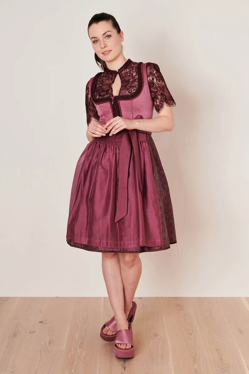 Dirndl DANILA - Krüger Collection - 60 cm - 114166-060-0035