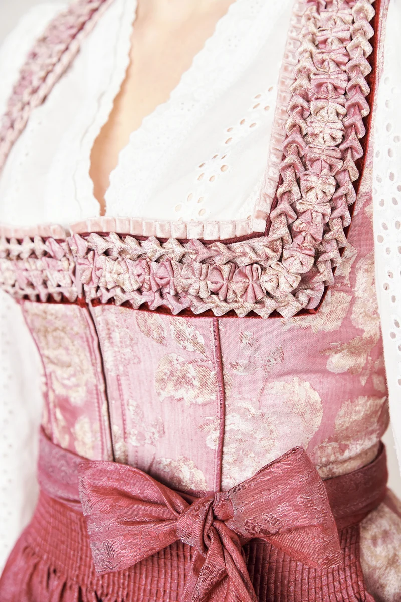 Dirndl ENRICA % - Krüger Collection - 60 cm - 112866-060-0031