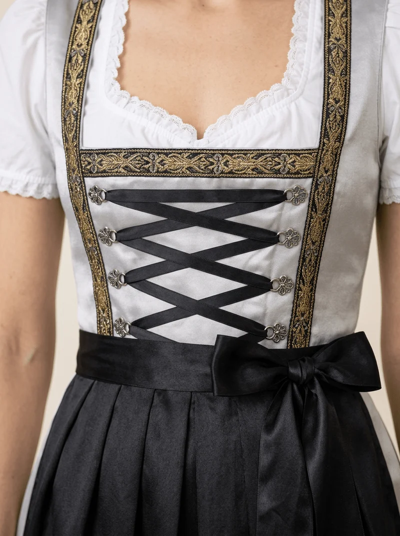 Dirndl Set Pauline