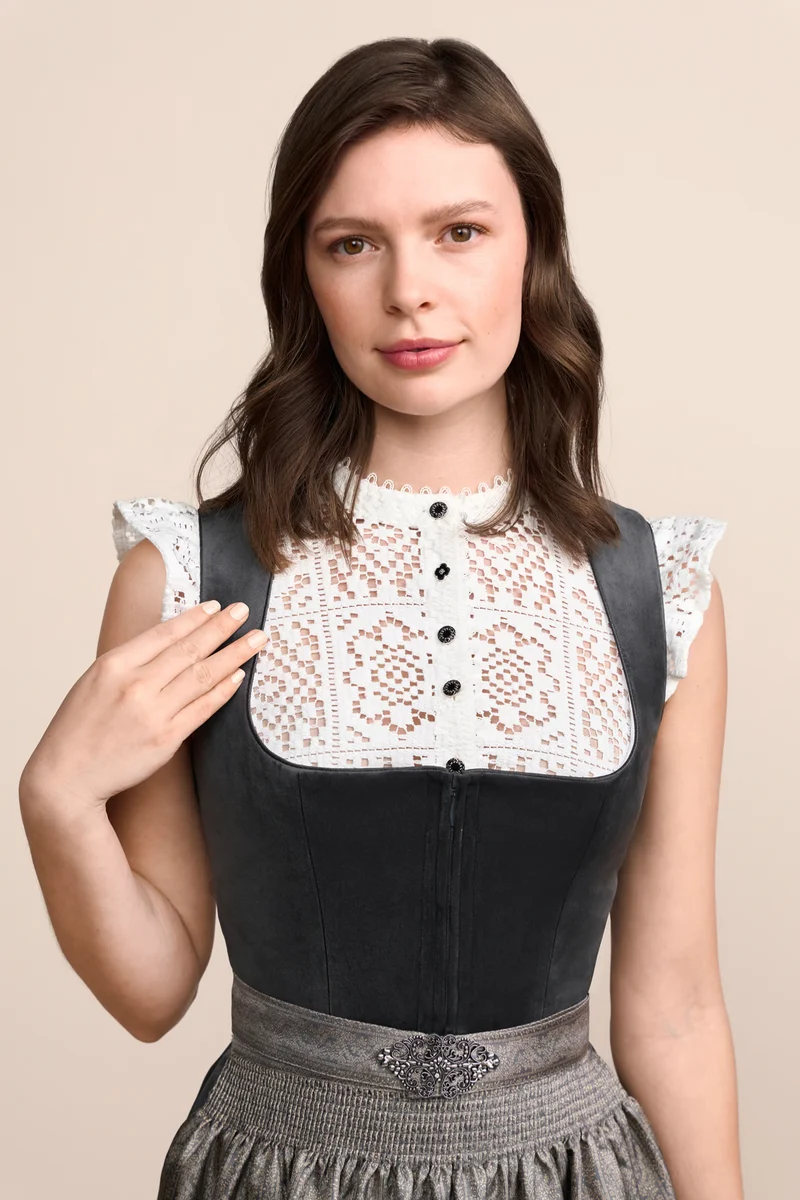 Dirndl AURELA - Krüger Madl - 70 cm - 412669-070-0041