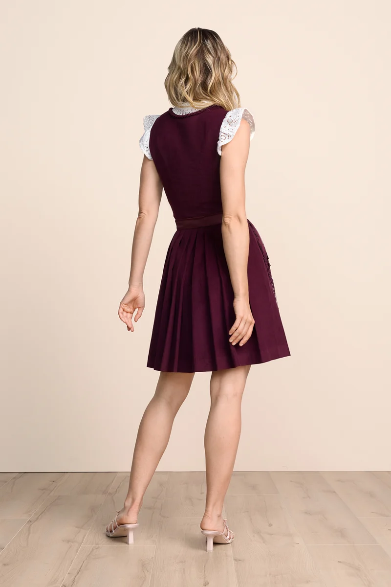 Dirndl BETTY - Krüger Madl - 50 cm - 418370-050-0031