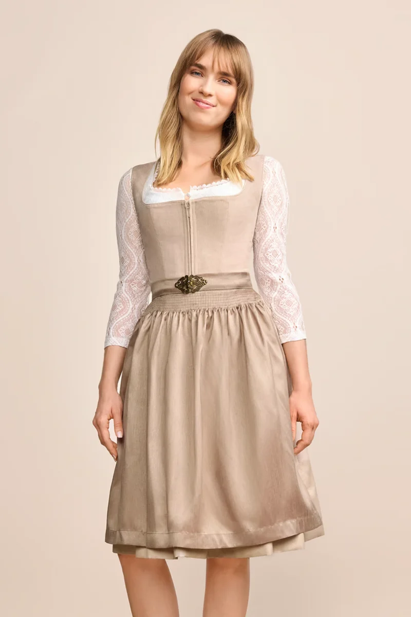 Dirndl EVI % - Krüger Madl - 60 cm - 419069-060-0023