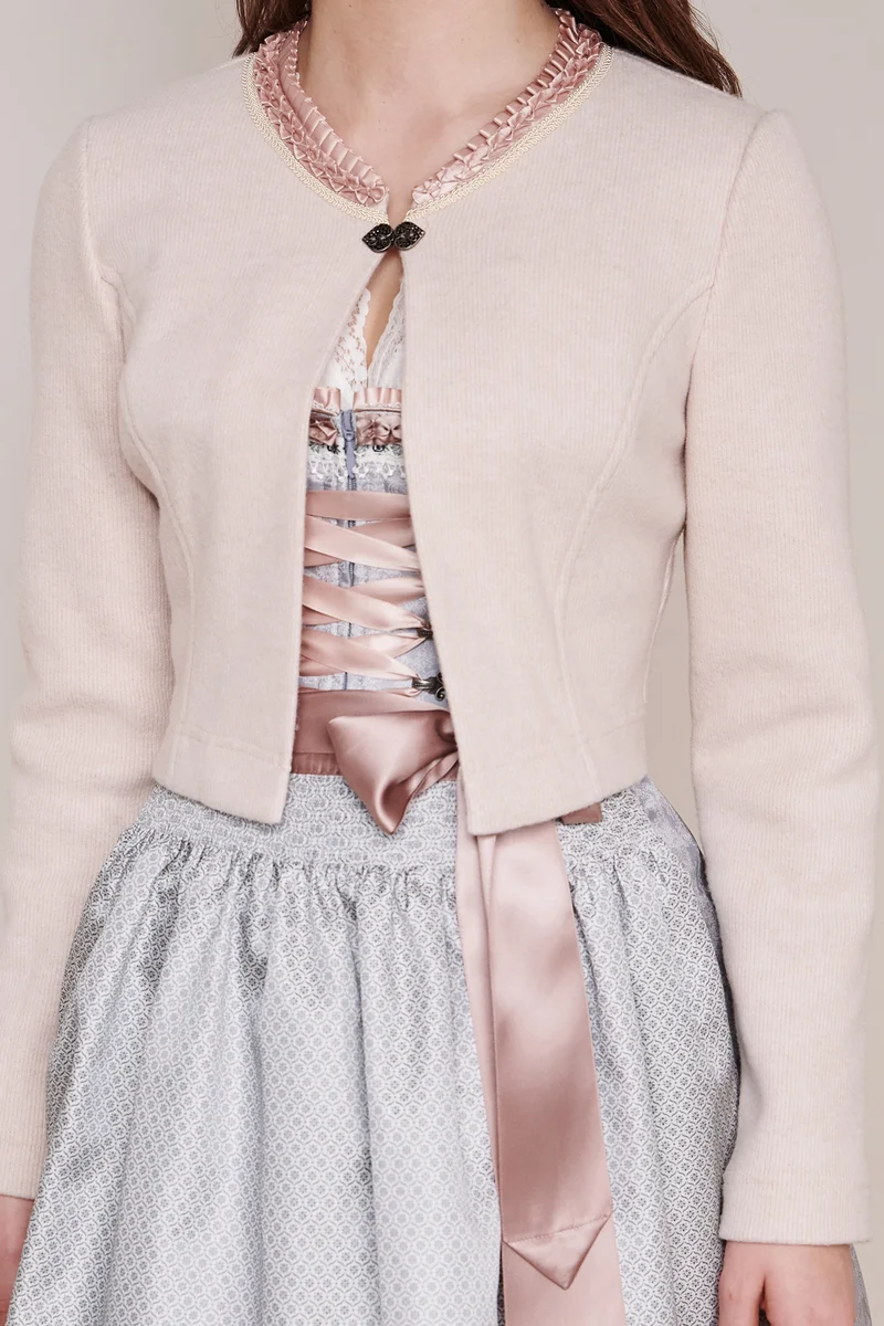 Damen Jacke - LELIA - Trachtenjacke - Krüger Madl - 372565-000-0033