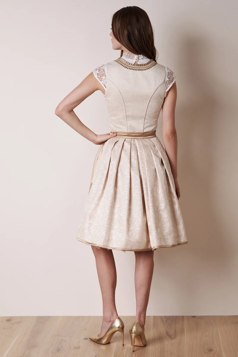 Dirndl NEILA - Krüger Collection - 60 cm - 116365-060-0015
