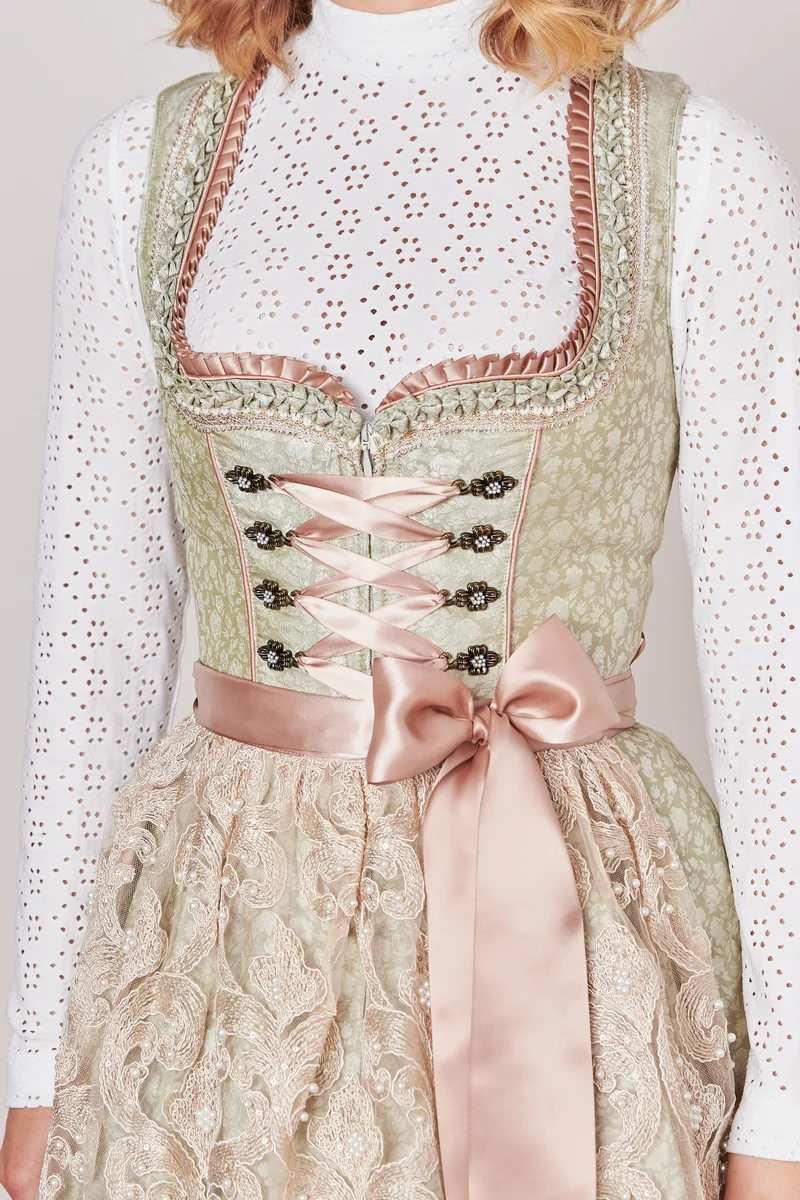 Dirndl EDINA % - Krüger Madl - 50 cm - 414065-050-0051