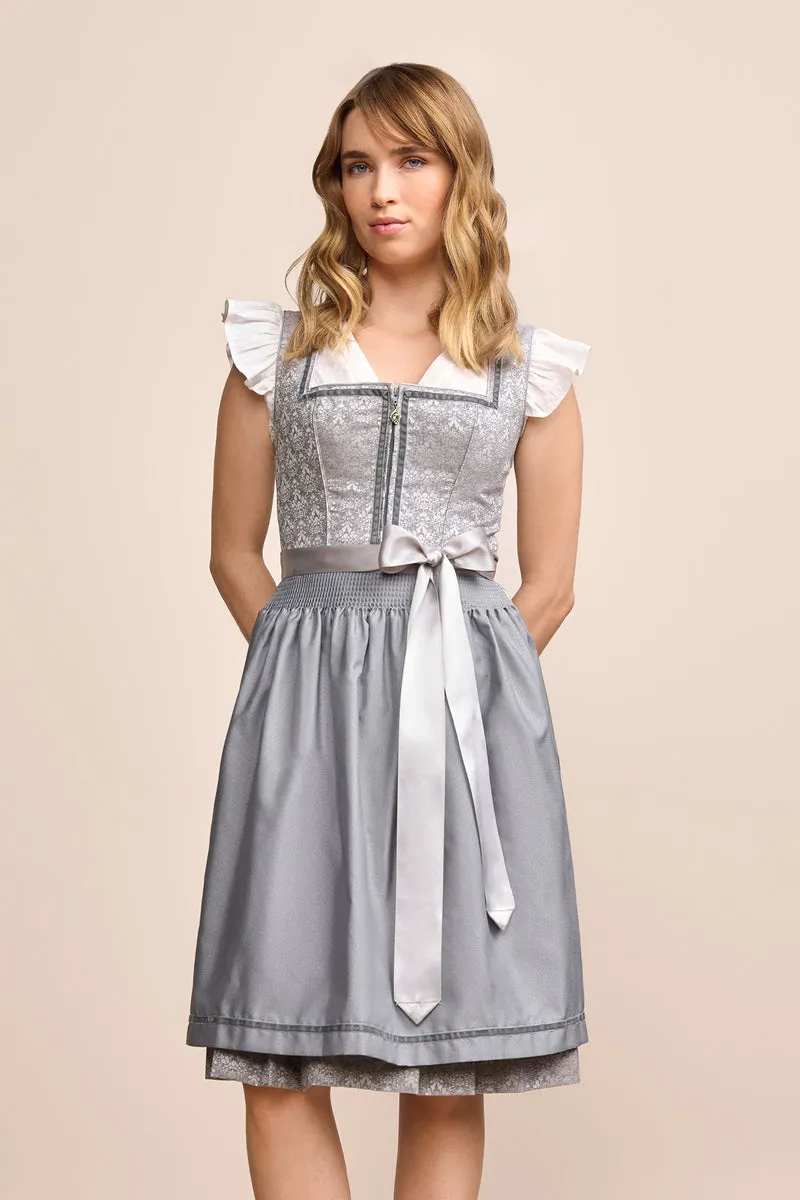 Dirndl CARISSA - Krüger Madl - 60 cm - 412369-060-0044