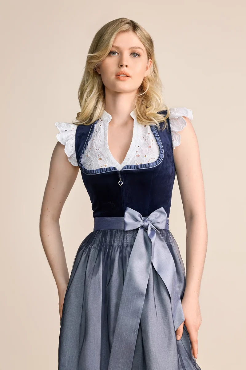 Dirndl JOELINA % - Krüger Madl - 60 cm - 415168-060-0080