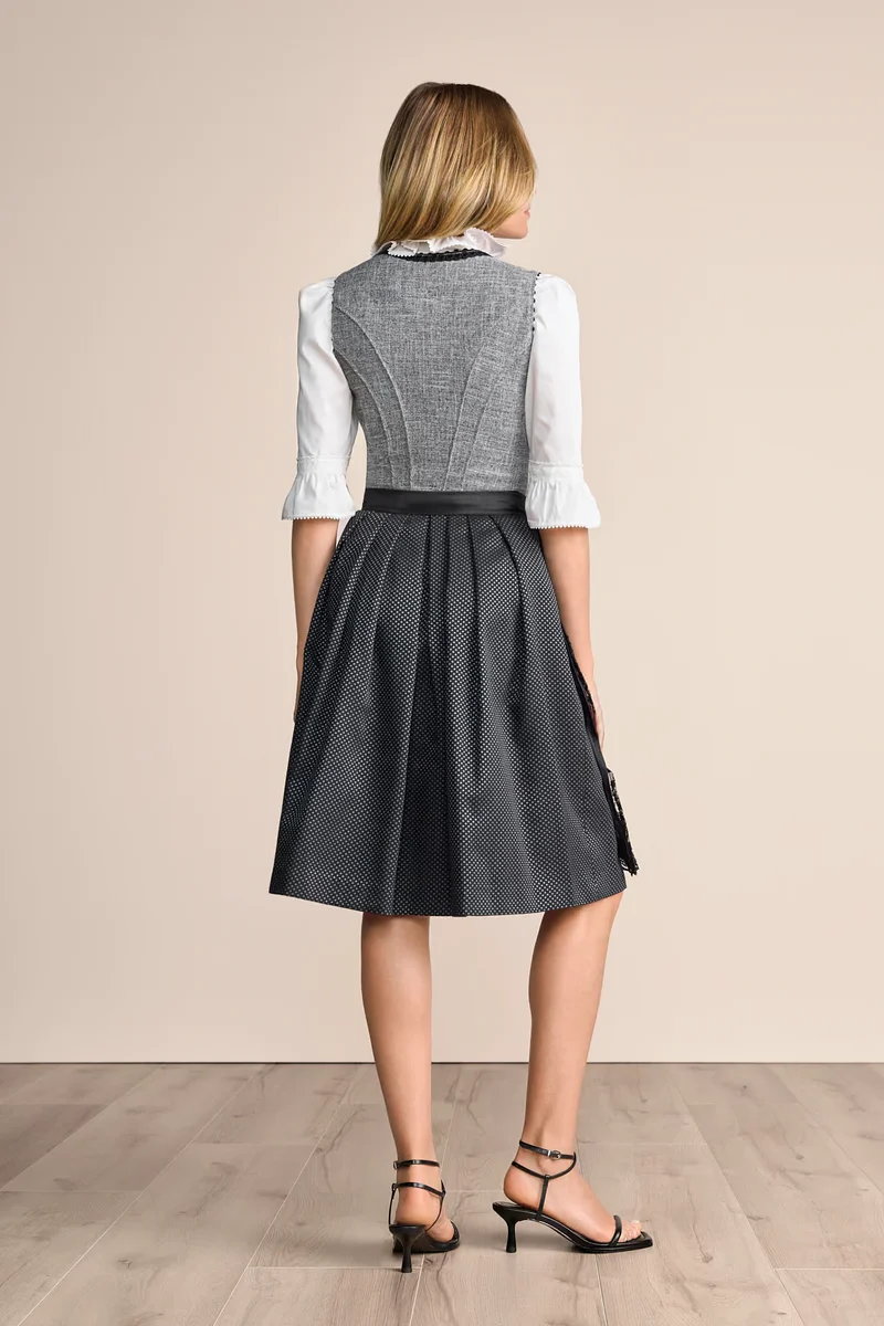 Dirndl ASHLY - Krüger Collection - 60 cm - 115568-060-0004