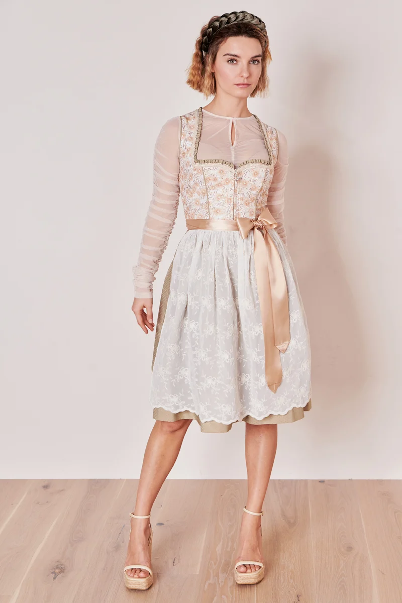 Dirndl ENISA % - Krüger Madl - 60 cm - 416267-060-0023