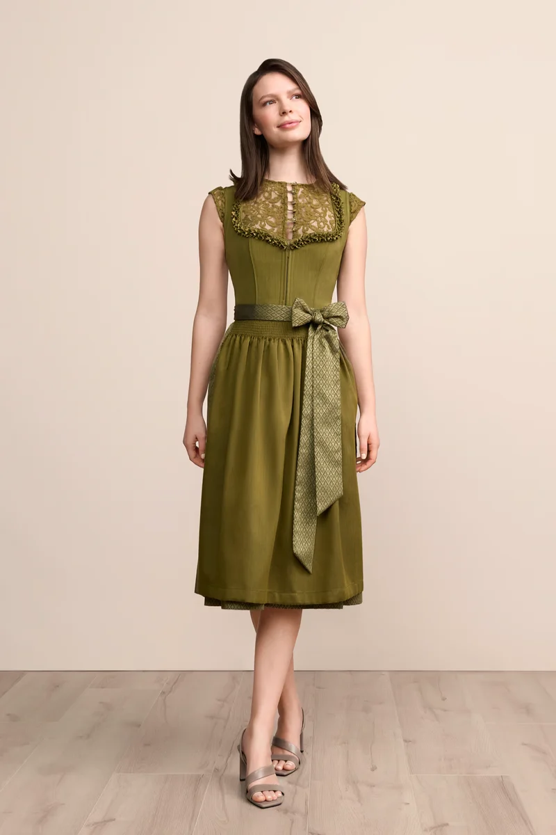 Dirndl ANICA - Krüger Madl - 70 cm - 418070-070-0057