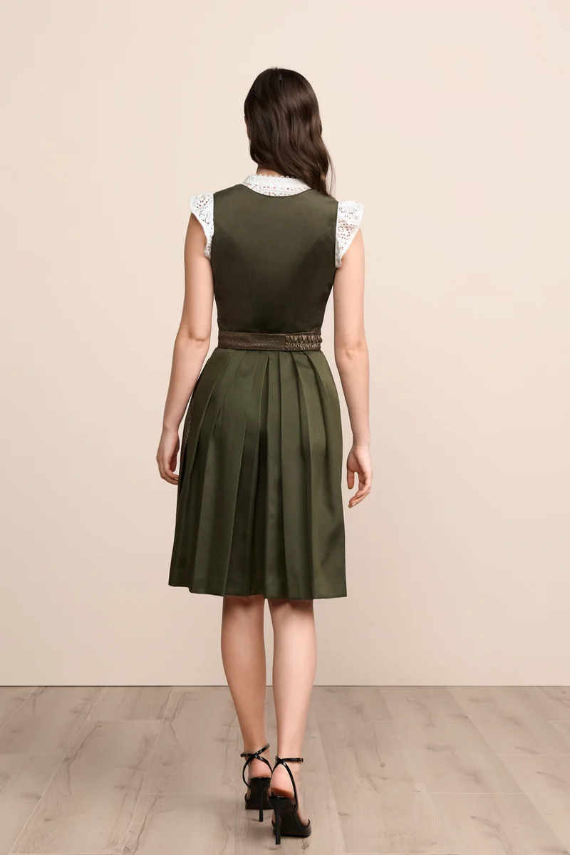 Dirndl ALISHA - Krüger Madl - 60 cm - 415468-060-0057