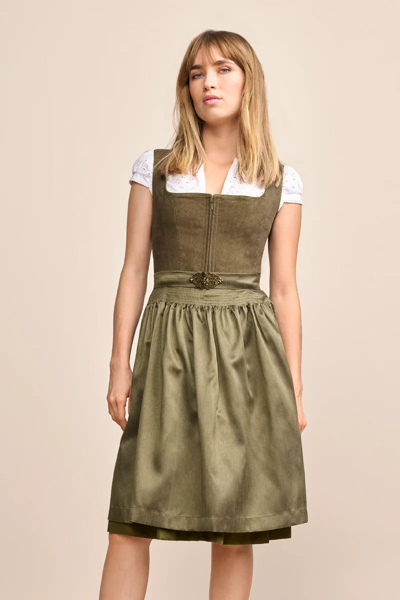 Dirndl EVI % - Krüger Madl - 60 cm - 419069-060-0052