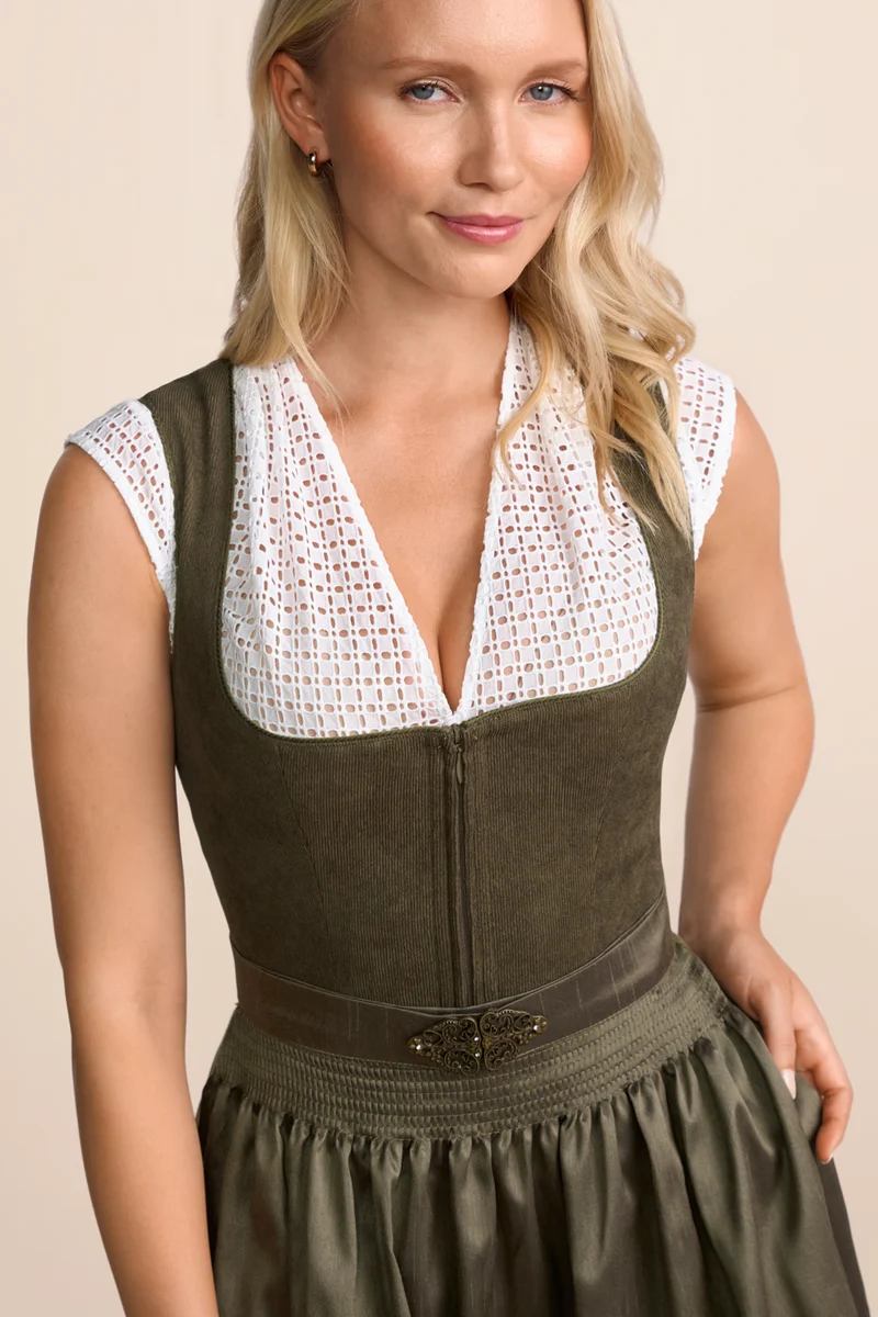 Dirndl EVI % - Krüger Madl - 70 cm - 419069-070-0052