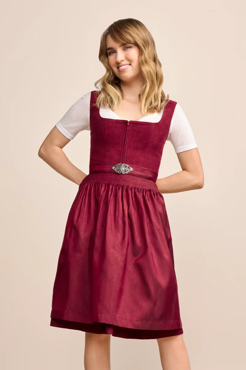 Dirndl EVI % - Krüger Madl - 60 cm - 419069-060-0090