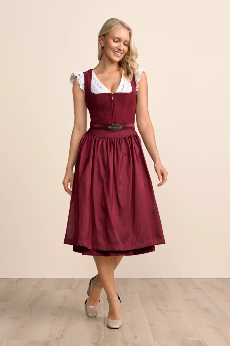 Dirndl EVI % - Krüger Madl - 70 cm - 419069-070-0090
