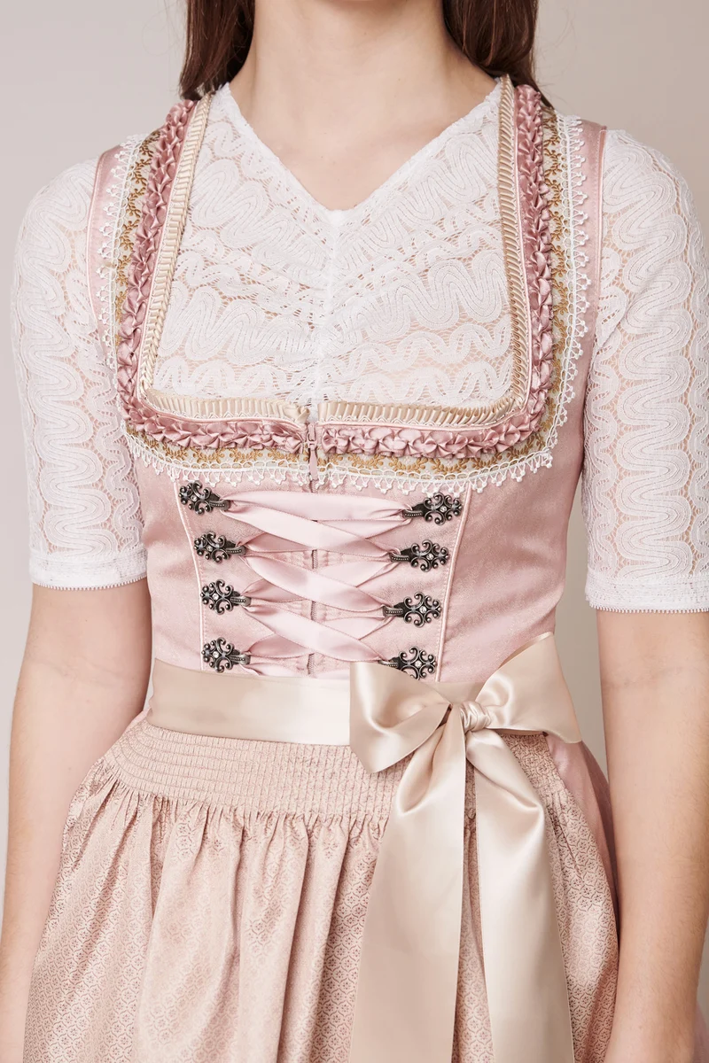 Dirndl ANELLA % - Krüger Madl - 50 cm - 415165-050-0033