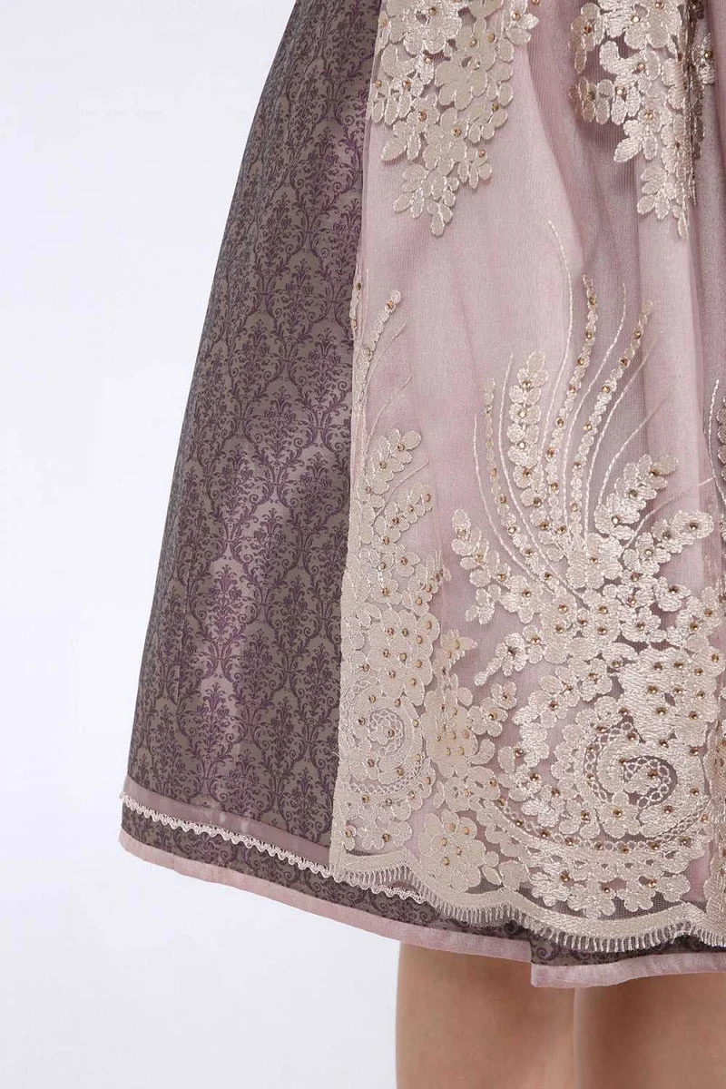 Dirndl LISETTE % - Krüger Collection - 60 cm - 018416-000-0238