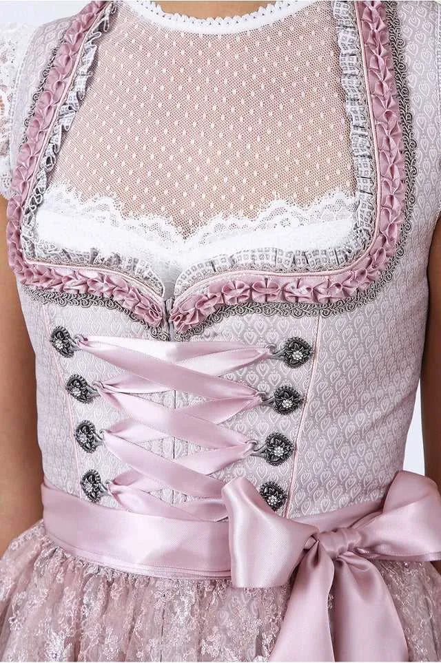 Dirndl KALIA % - Krüger Madl - 50 cm - 407751-000-0233