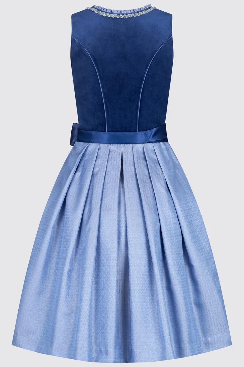 Dirndl VENEZIANA % - Paola Maria - Krüger Madl - 60 cm - 610268-060-0008