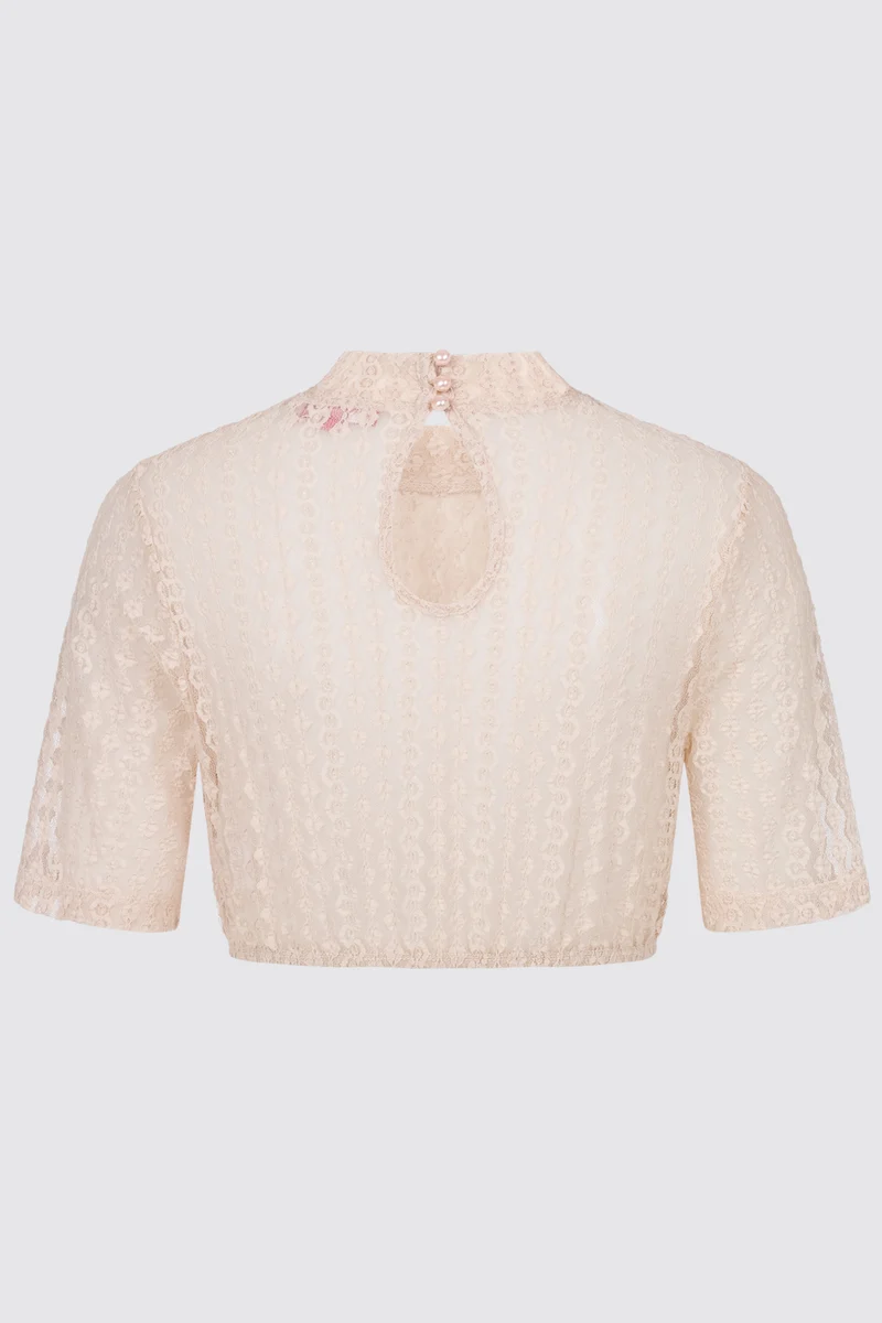 Dirndlbluse TARTUFO % - Paola Maria - Krüger Madl - 611068-000-0015