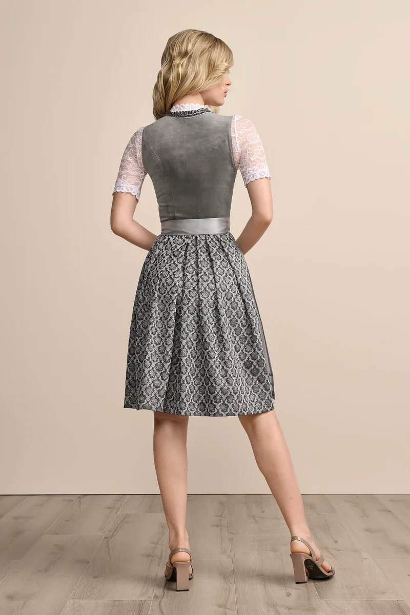 Dirndl ELORA % - Krüger Madl - 50 cm - 417168-050-0044