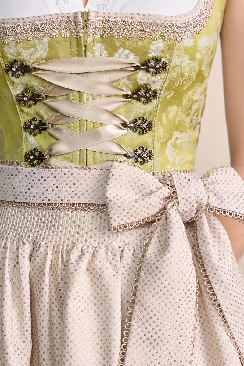 Dirndl ZAKIA % - Krüger Madl - 60 cm - 417068-060-0052