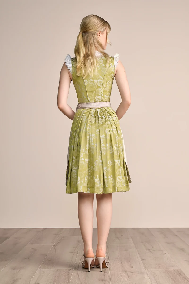 Dirndl ZAKIA % - Krüger Madl - 60 cm - 417068-060-0052