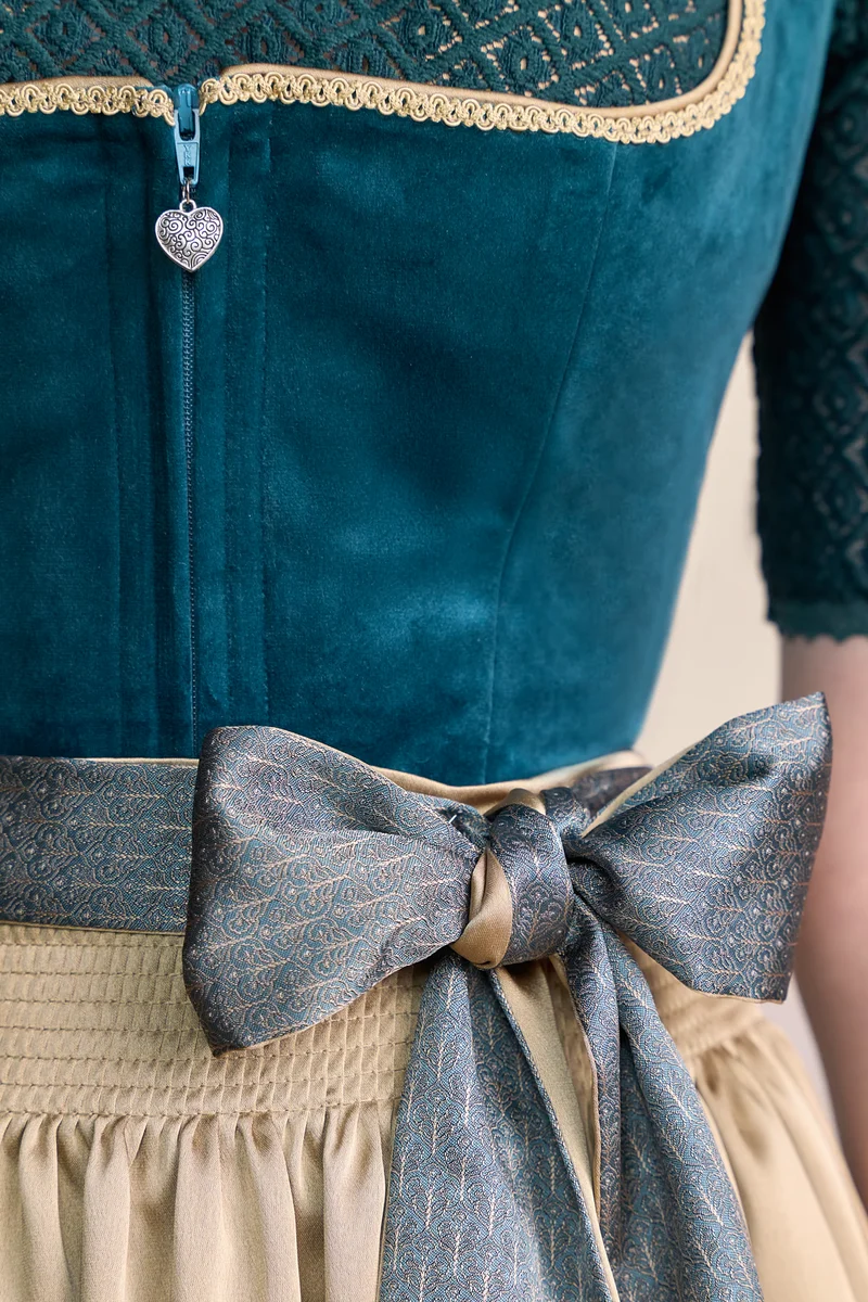 Dirndl DENA % - Krüger Madl - 50 cm - 415568-050-0055