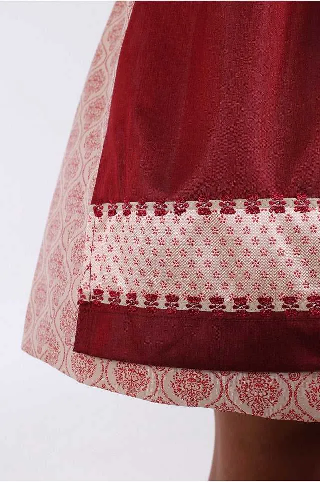 Dirndl SANNA % - Krüger Madl - 50 cm - 407851-000-0090