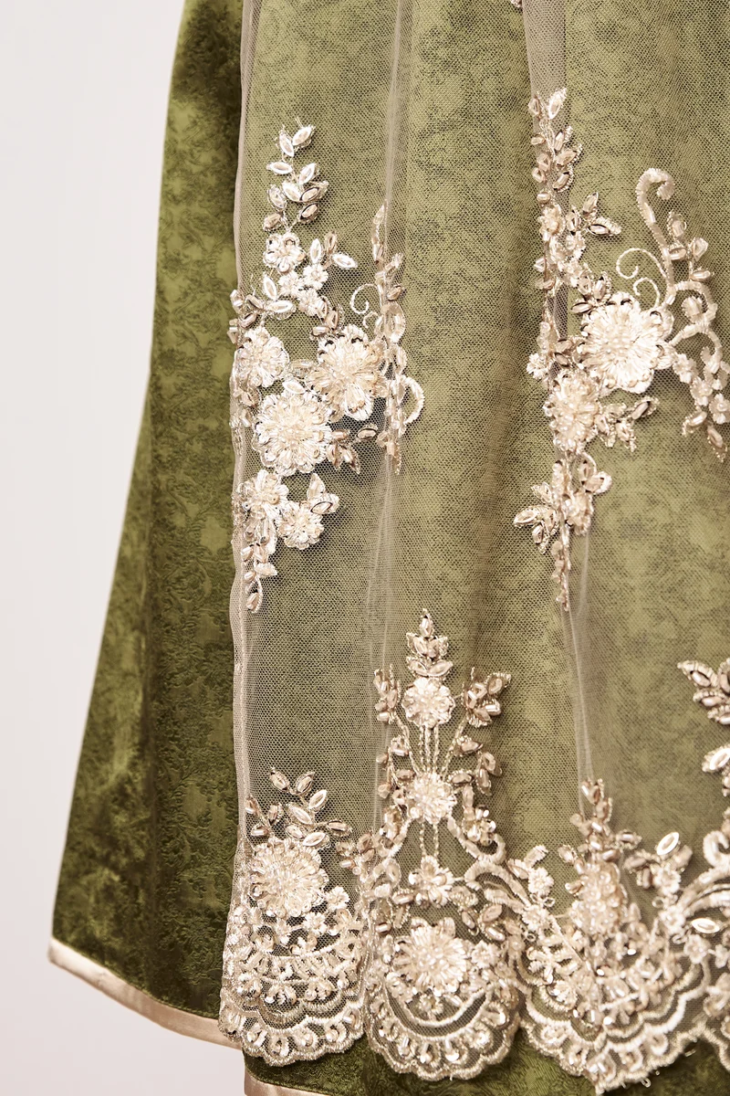 Dirndl ASITA % - Krüger Collection - 60 cm - 112365-060-0056