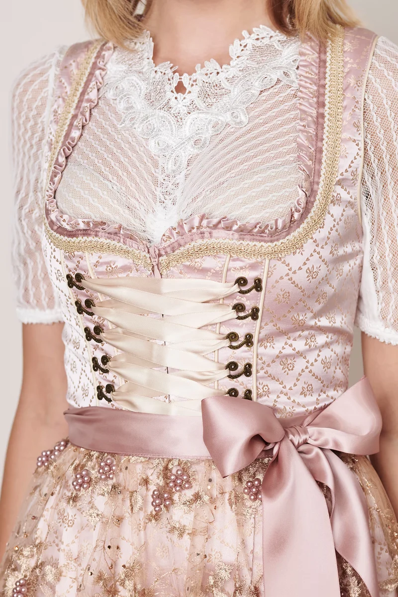 Dirndl ROSALIA % - Krüger Madl - 50 cm - 044555-000-0033