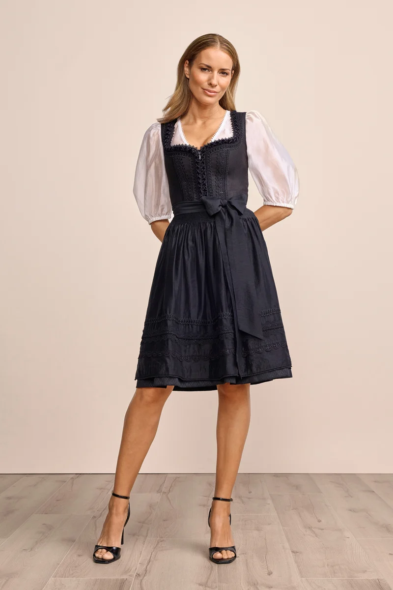 Dirndl VERITY % - Krüger Collection - 60 cm - 117668-060-0004